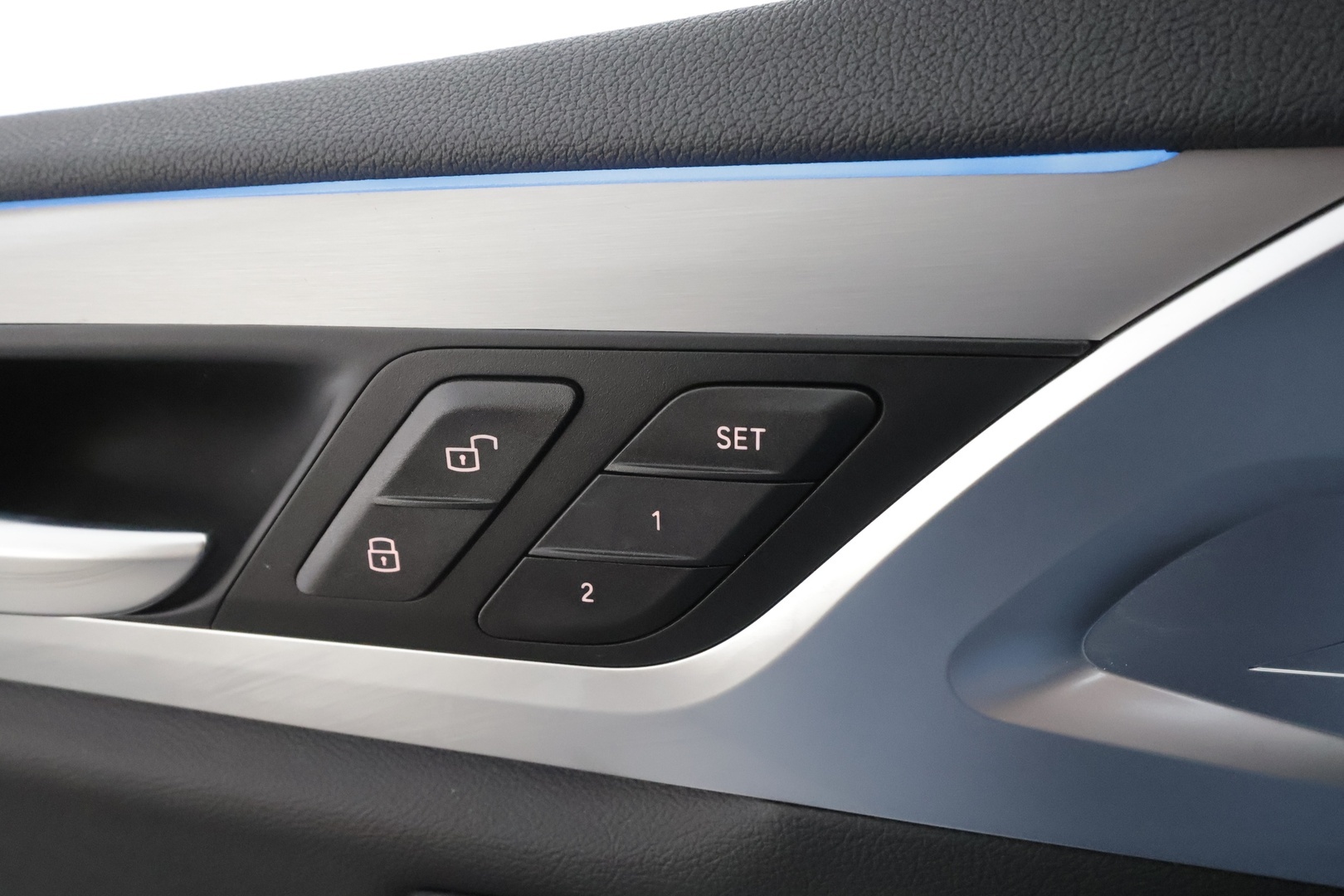 BMW IX3 2023