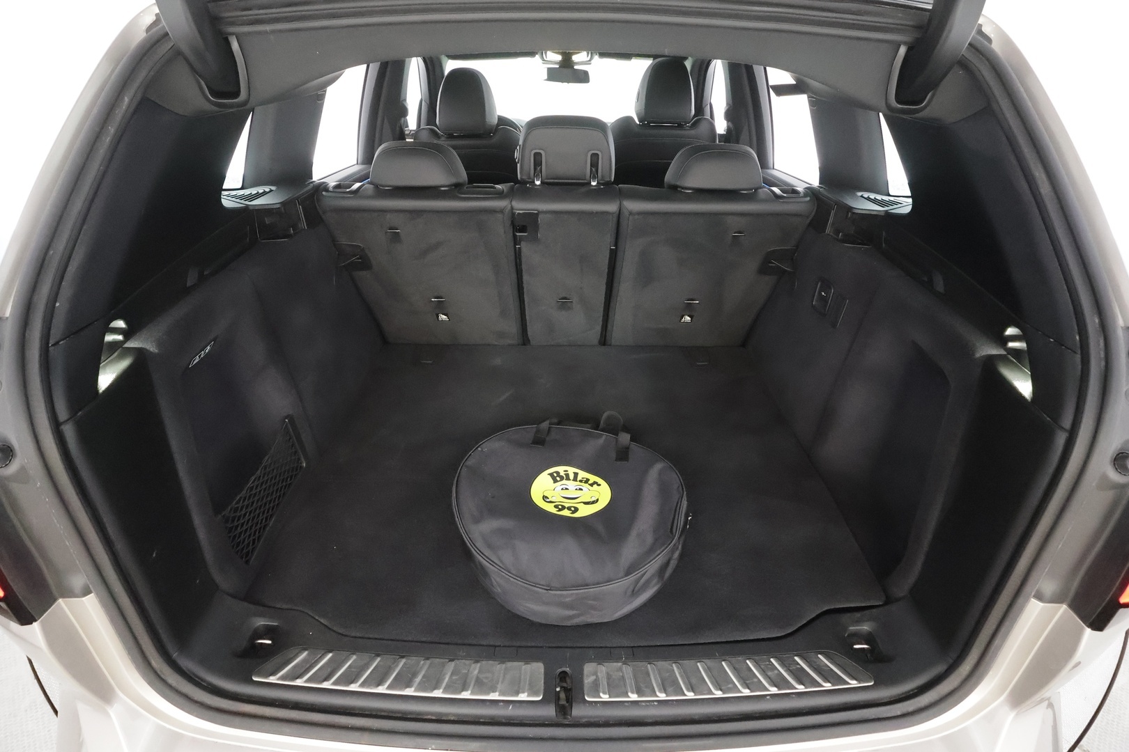 BMW IX3 2023