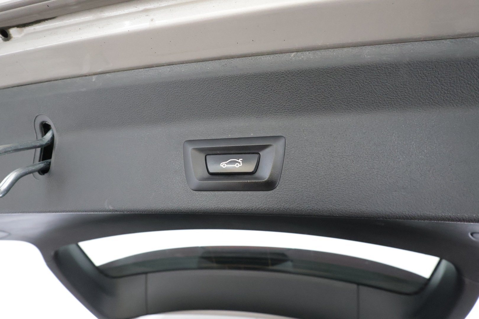 BMW IX3 2023