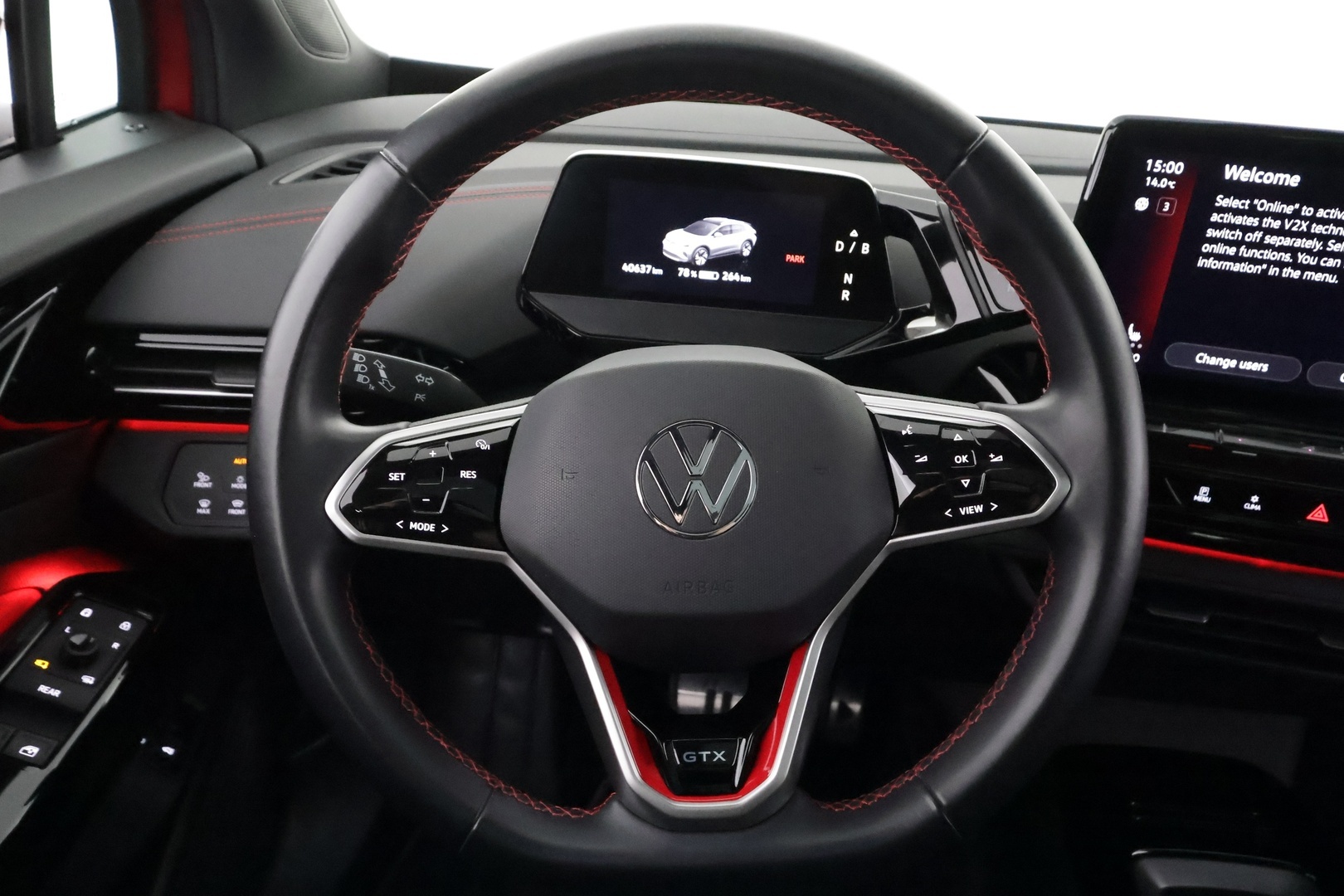 VOLKSWAGEN ID.4 2023
