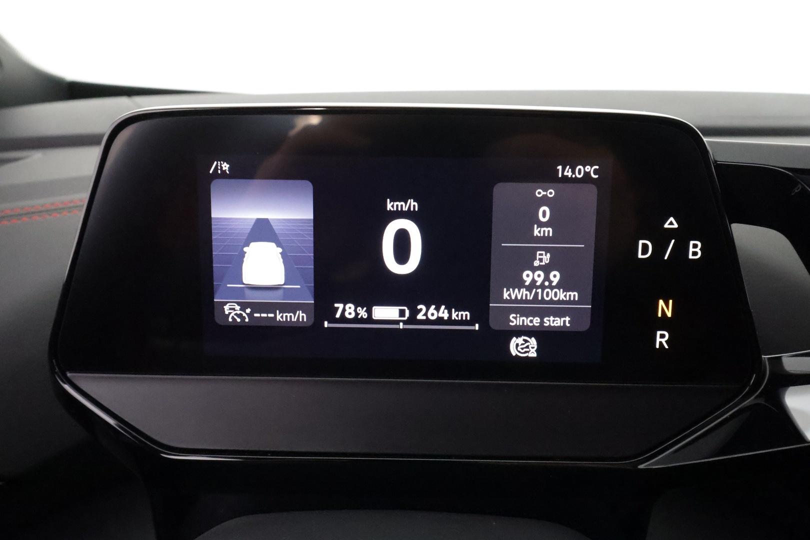 VOLKSWAGEN ID.4 2023