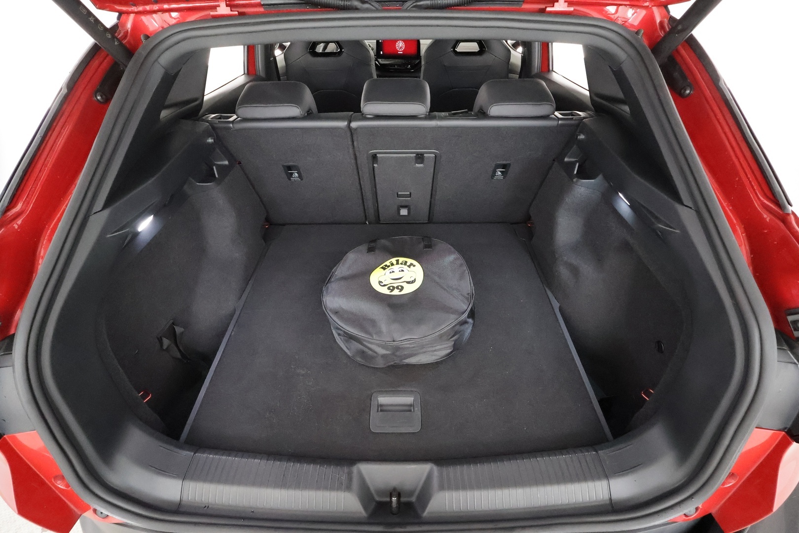 VOLKSWAGEN ID.4 2023