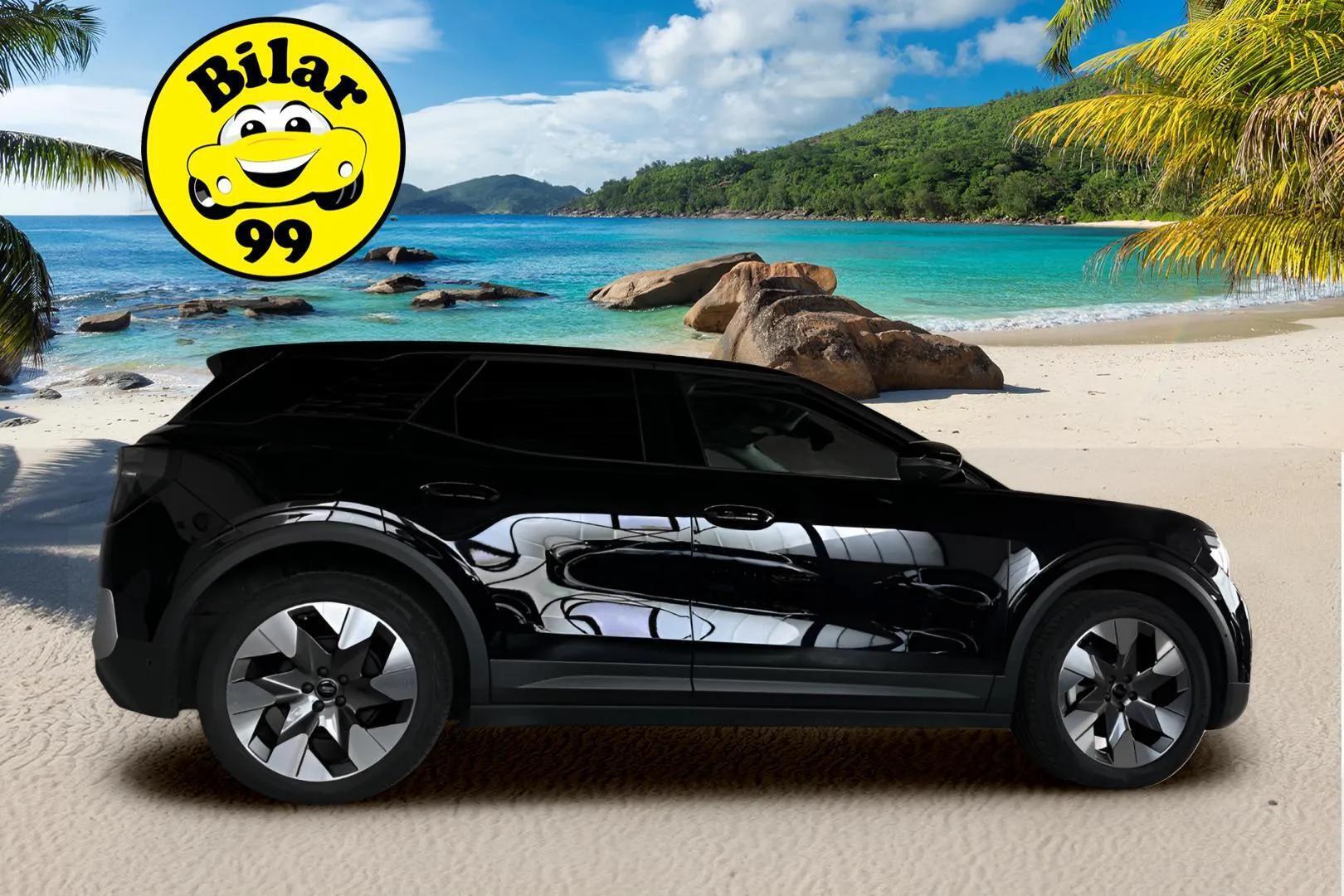 FORD EXPLORER 2024