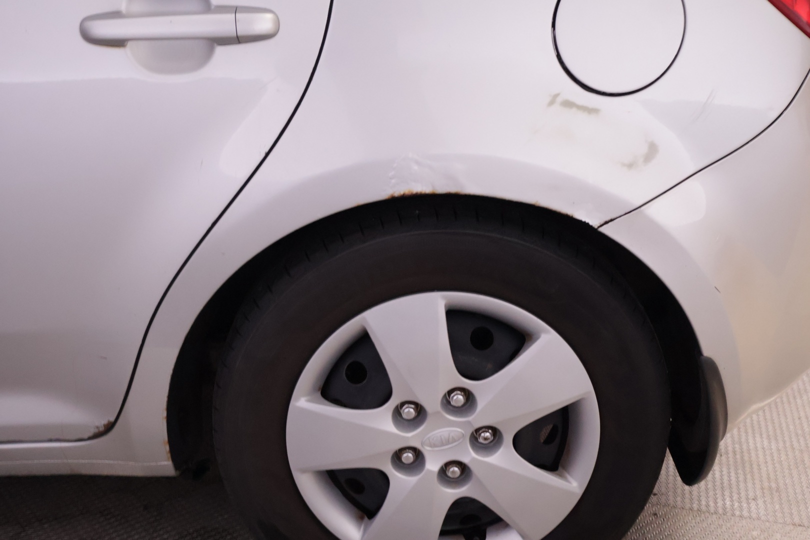 KIA Ceed 2007