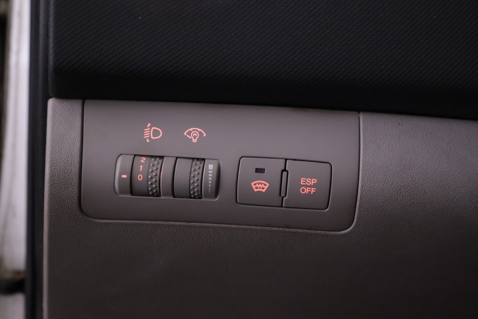 KIA Ceed 2007