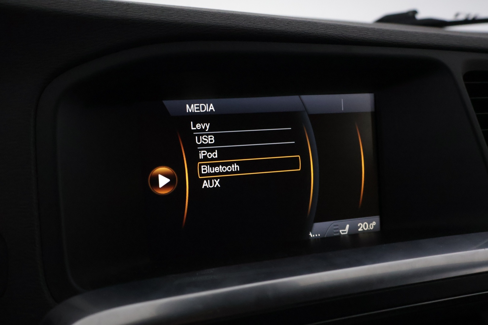 VOLVO V60 2013