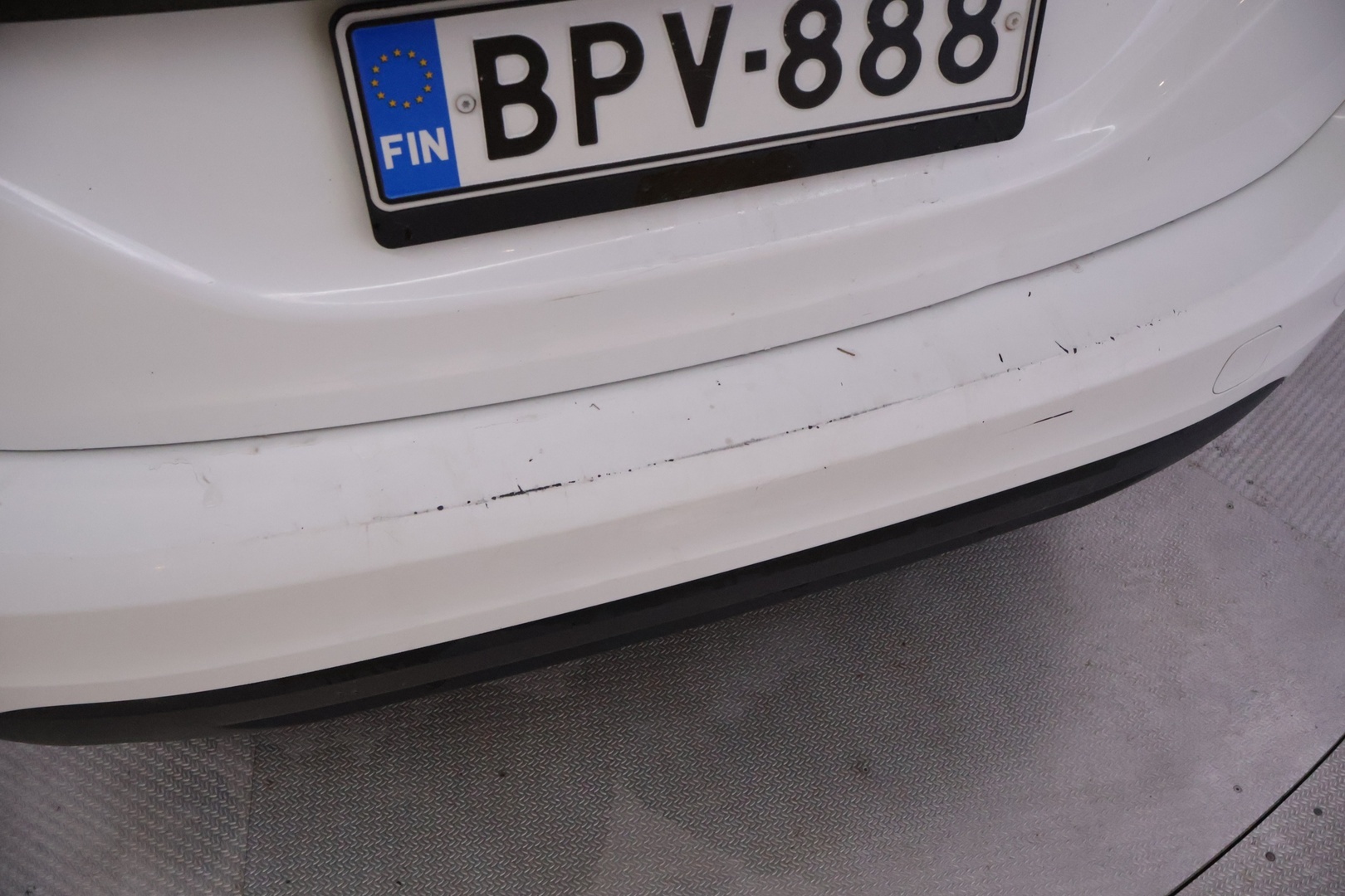 VOLVO V60 2013
