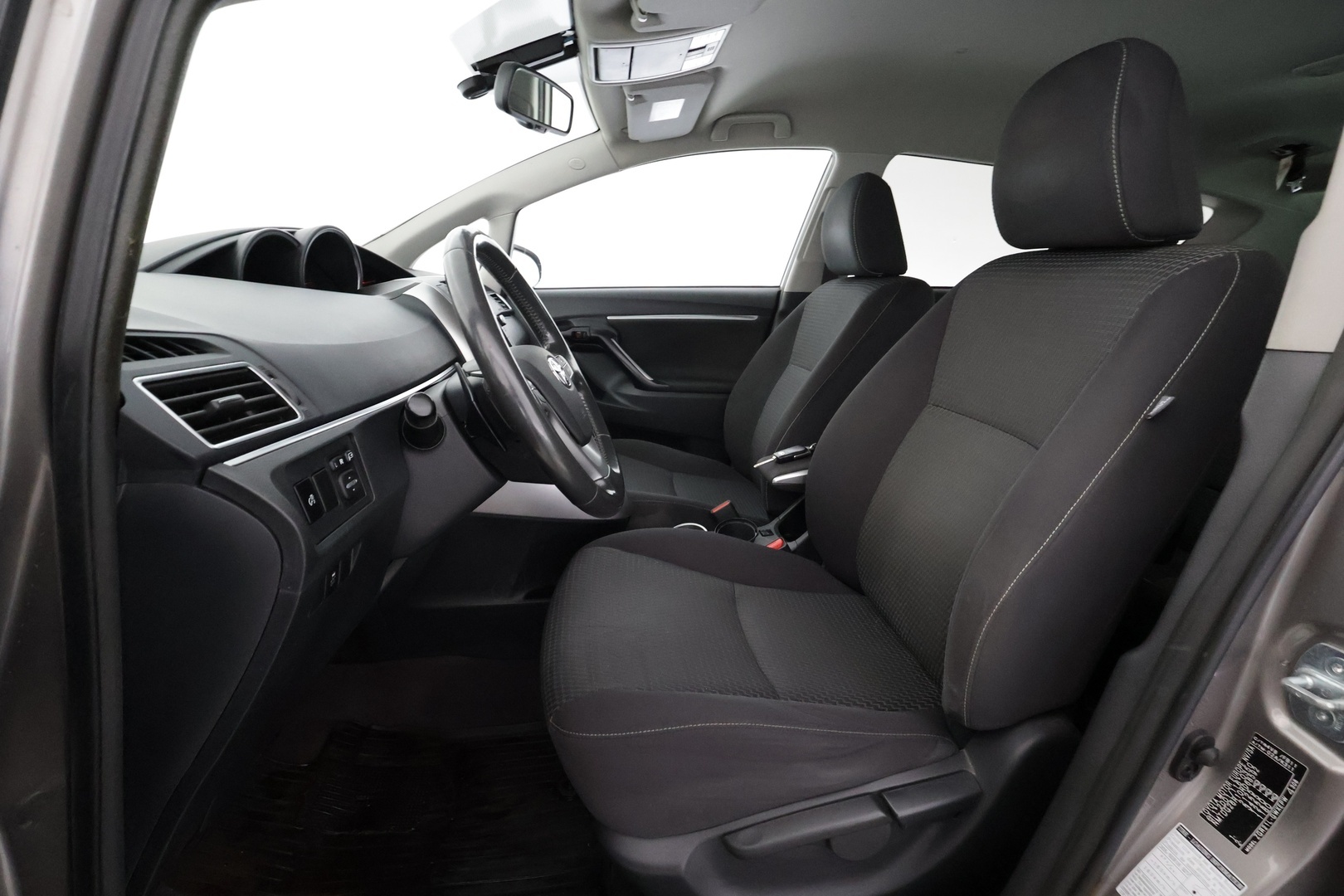 TOYOTA Verso 2014