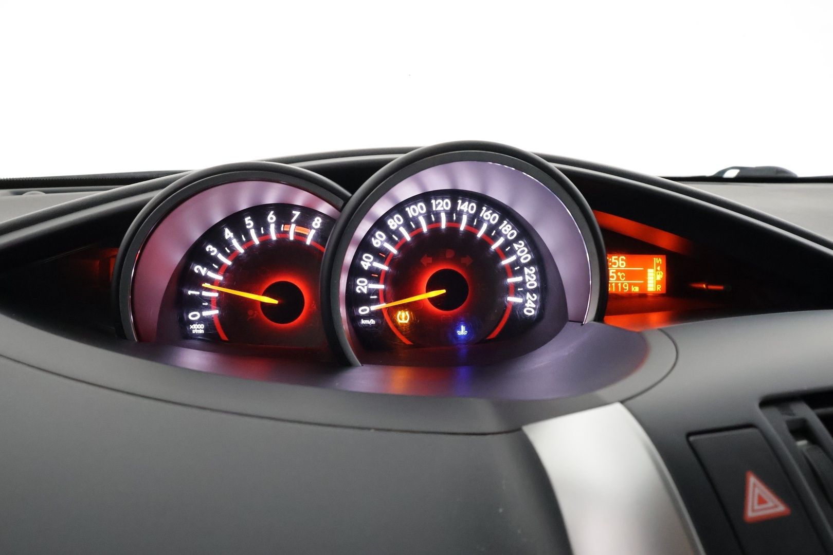 TOYOTA Verso 2014