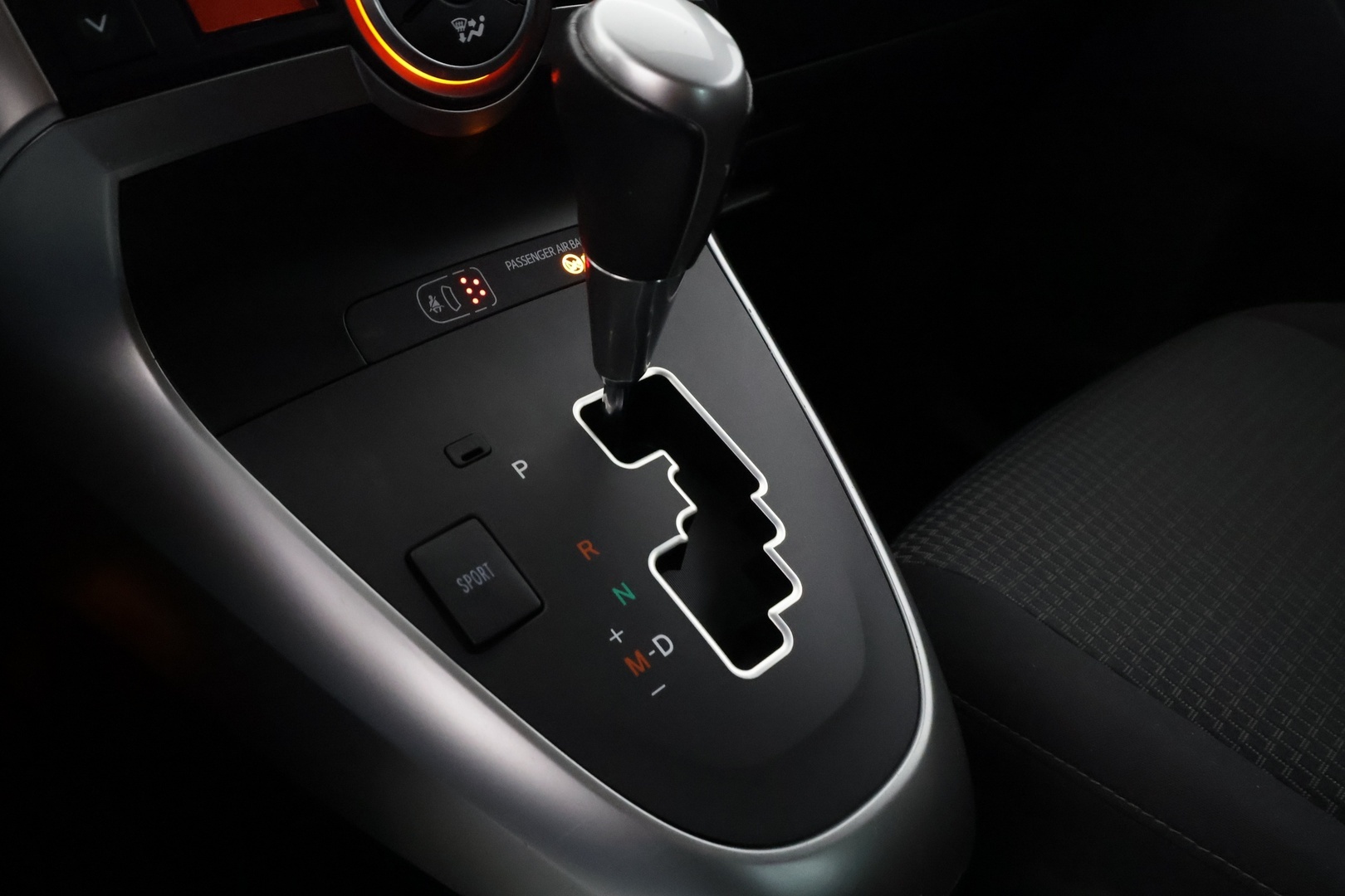 TOYOTA Verso 2014
