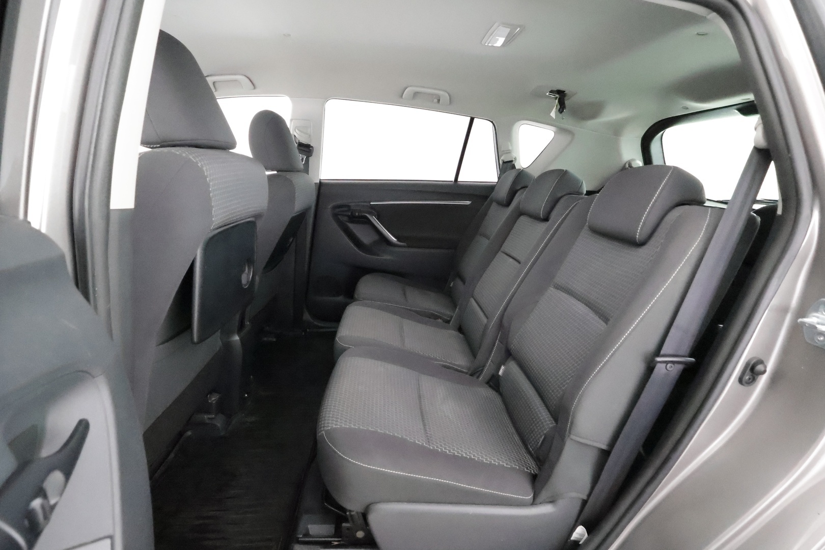 TOYOTA Verso 2014