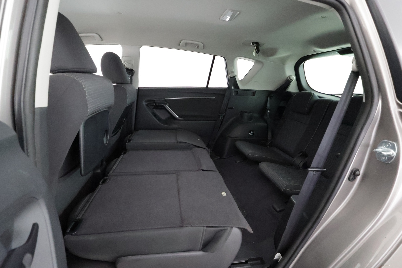 TOYOTA Verso 2014