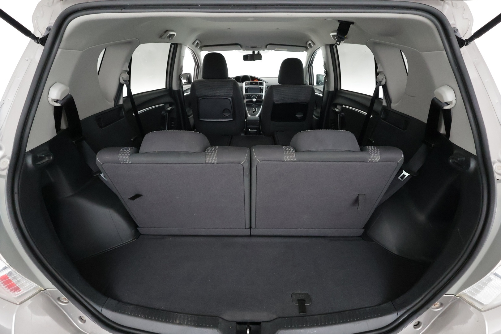 TOYOTA Verso 2014