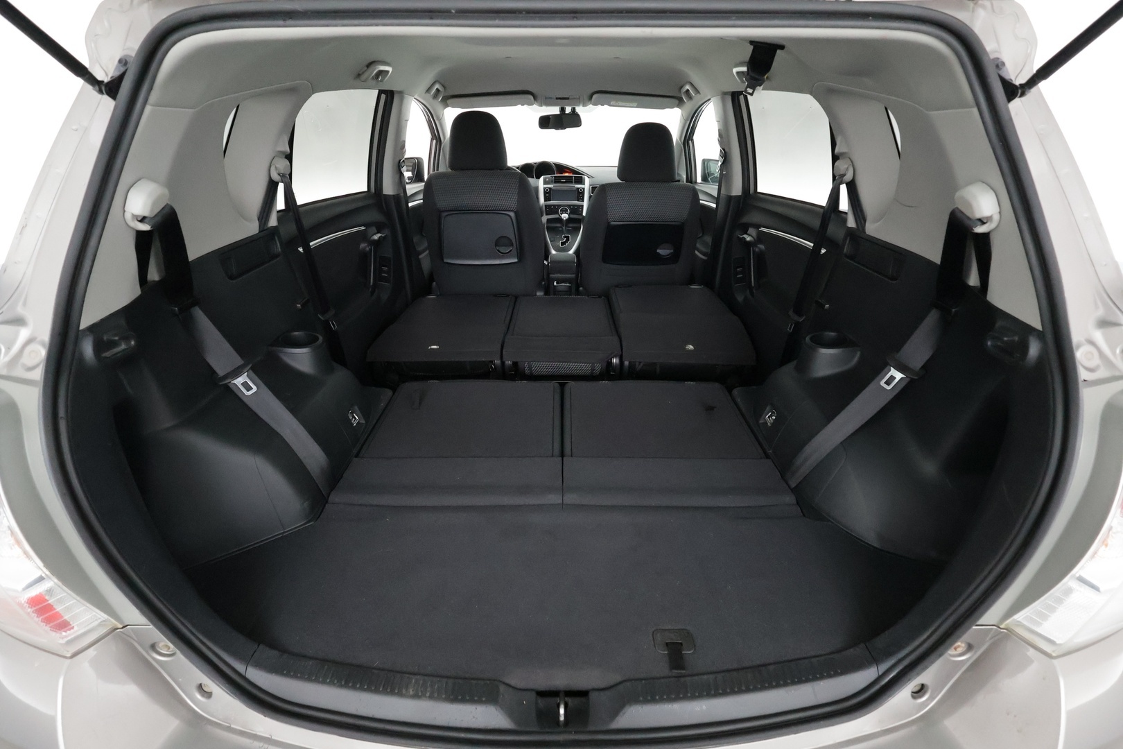 TOYOTA Verso 2014
