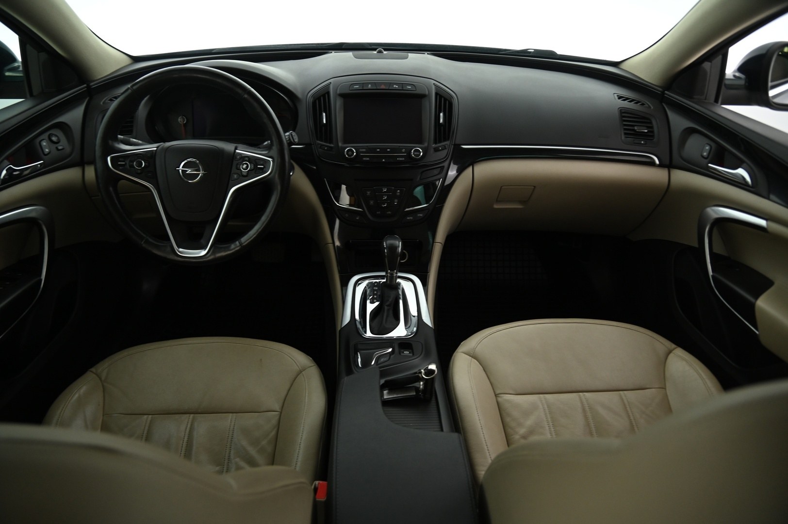 OPEL Insignia 2015