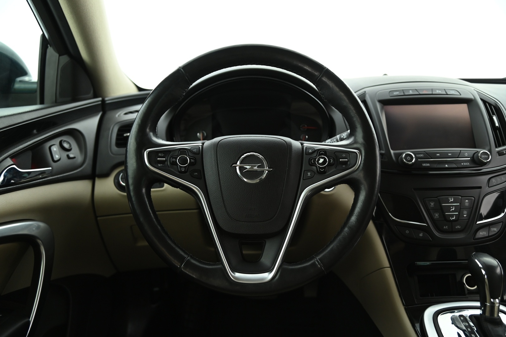 OPEL Insignia 2015