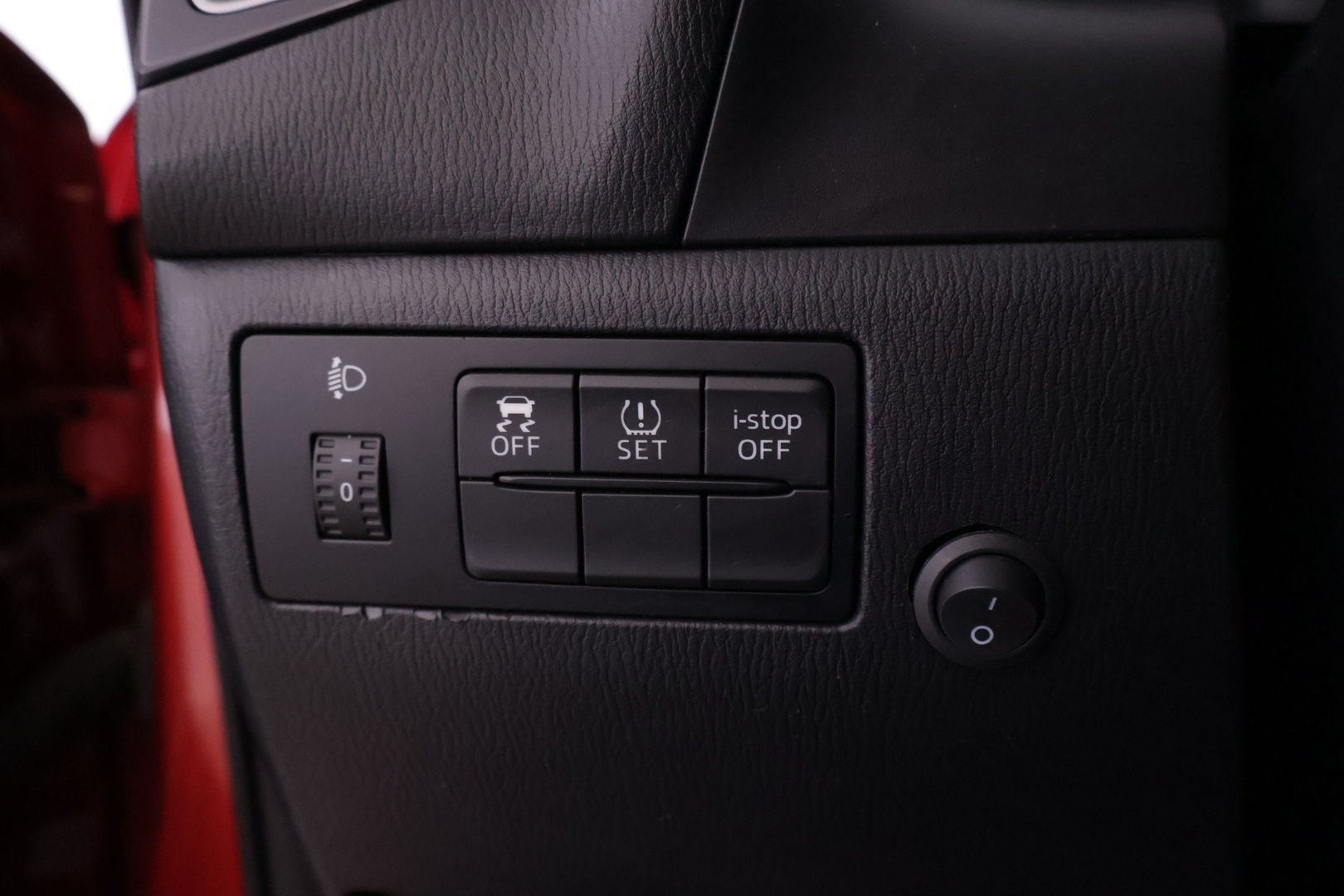MAZDA Mazda3 2016