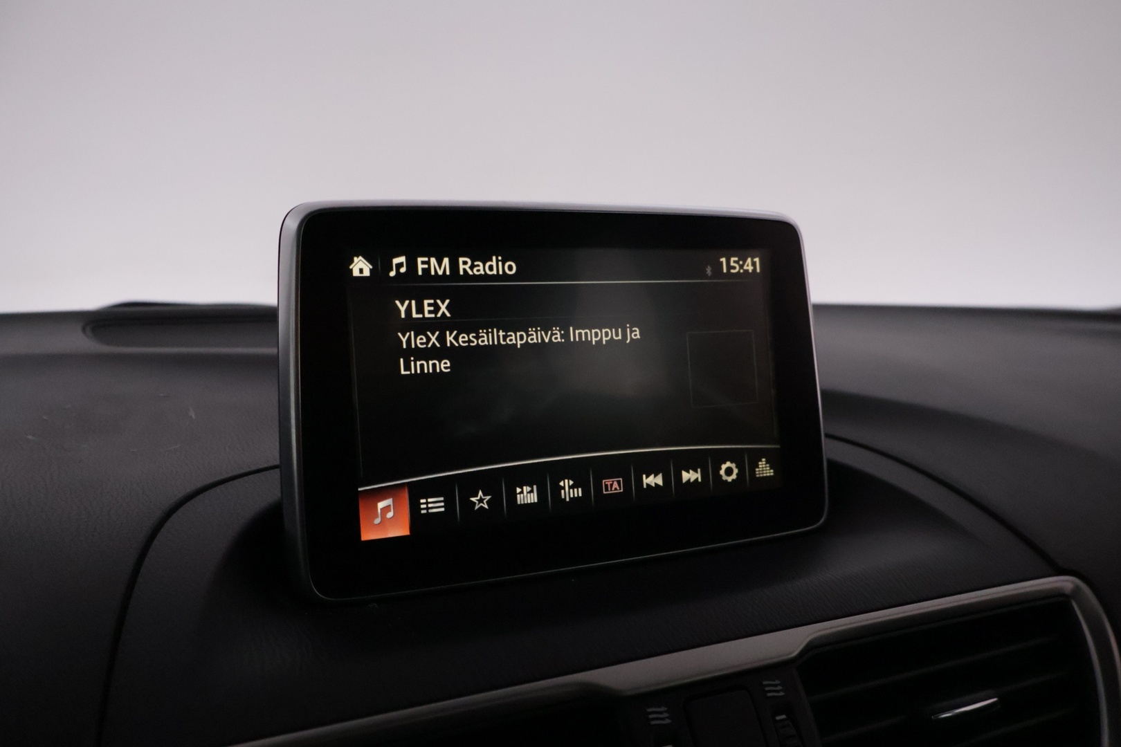 MAZDA Mazda3 2016
