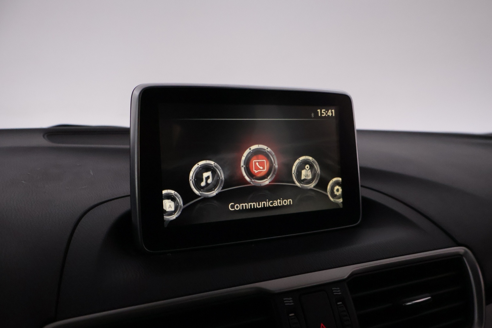 MAZDA Mazda3 2016