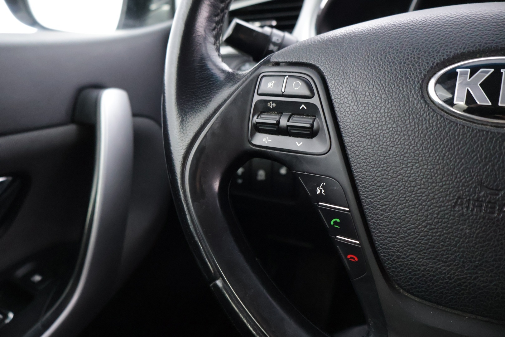 KIA cee'd 2016