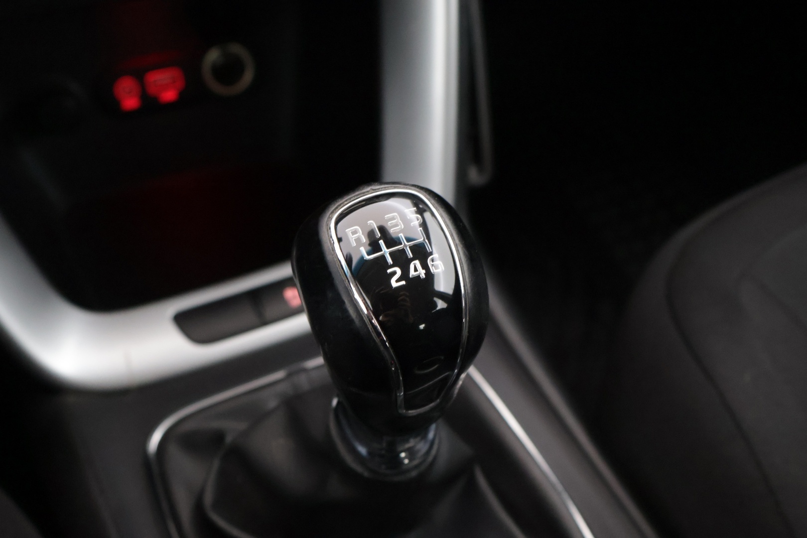 KIA cee'd 2016