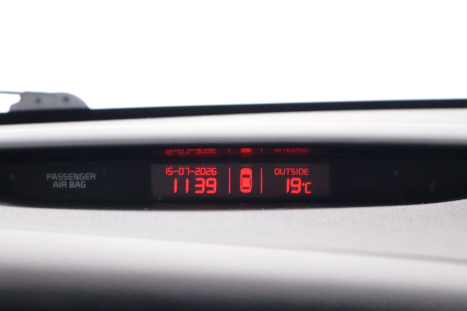 KIA cee'd 2016