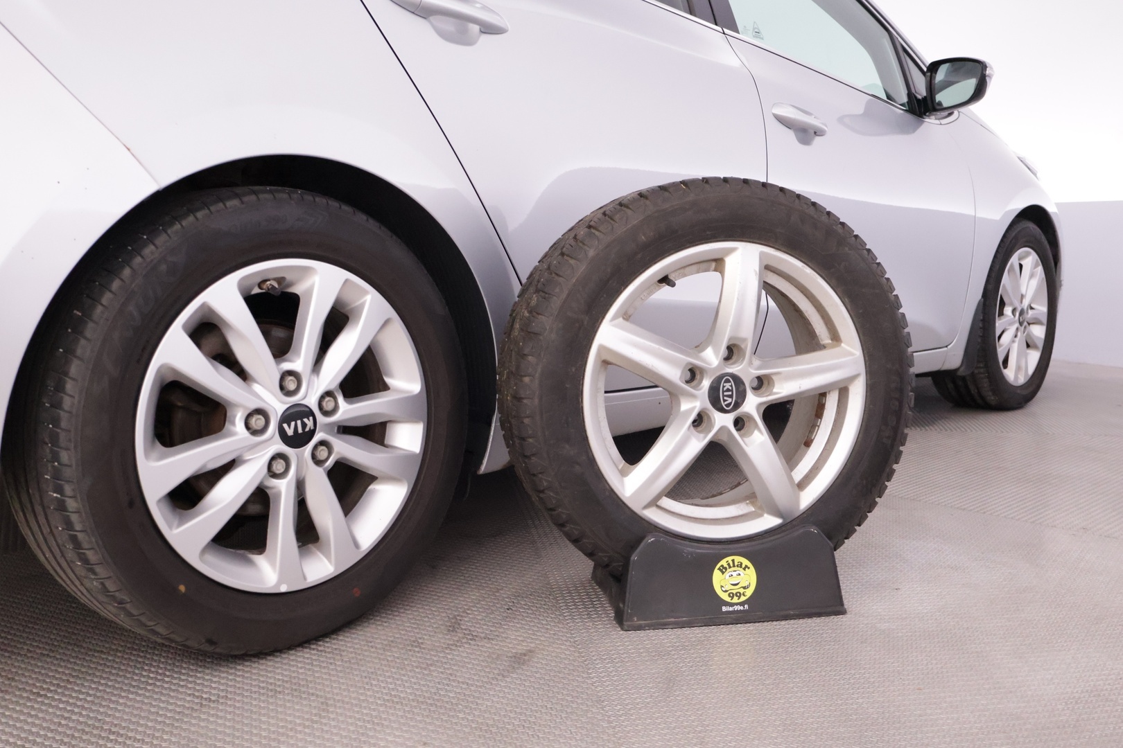 KIA cee'd 2016