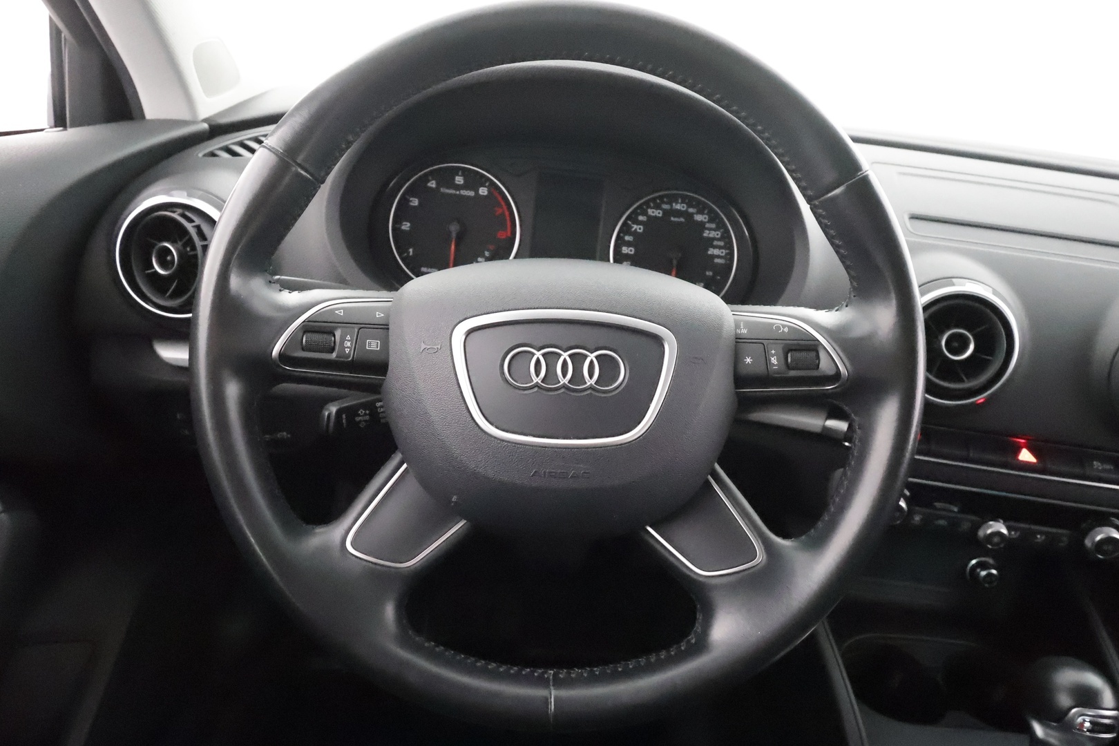 AUDI A3 2015