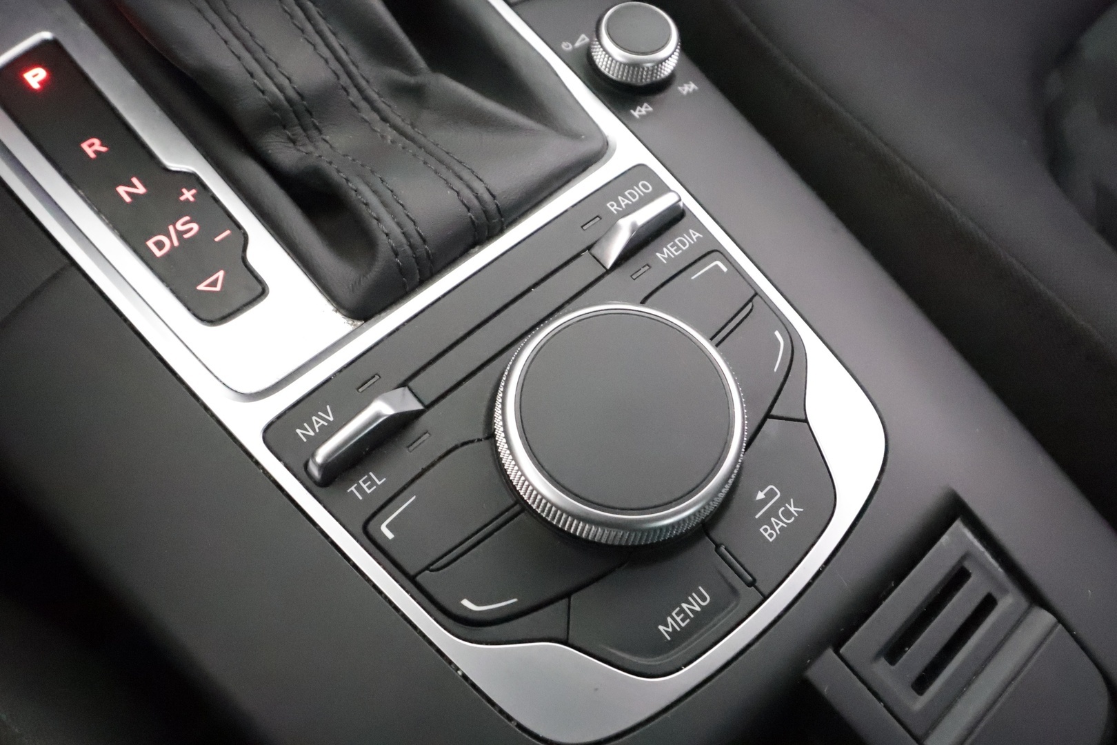 AUDI A3 2015