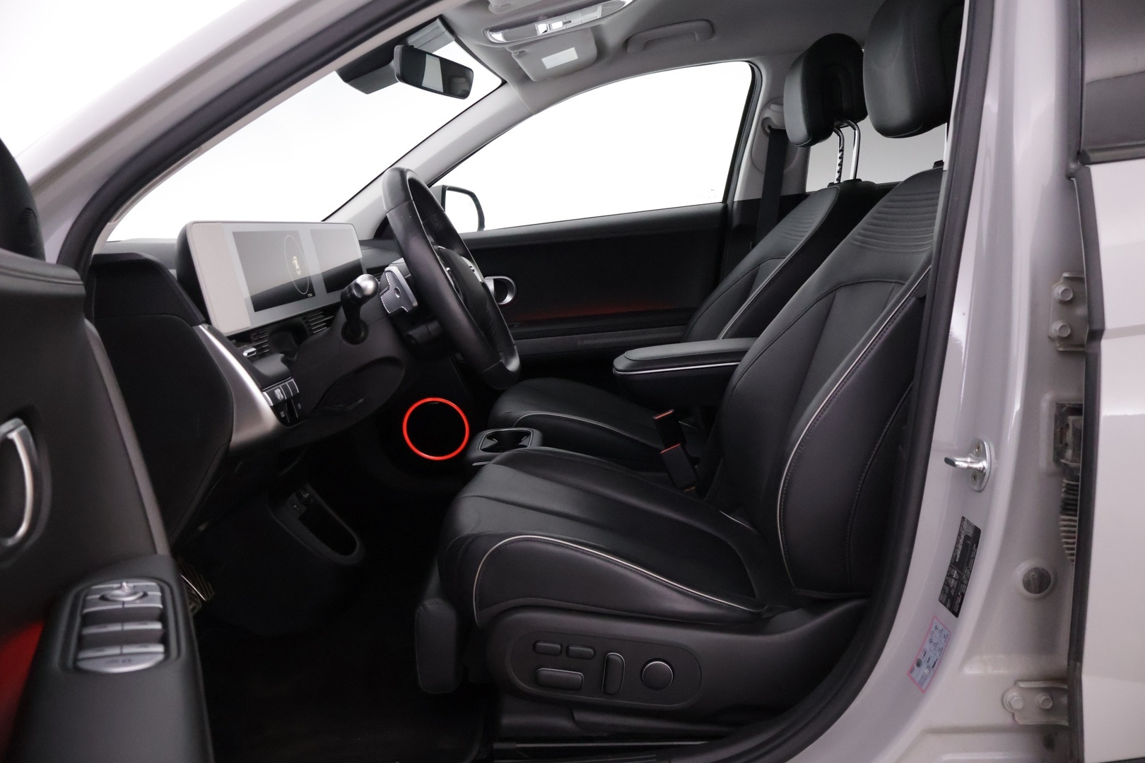 HYUNDAI IONIQ 5 2023