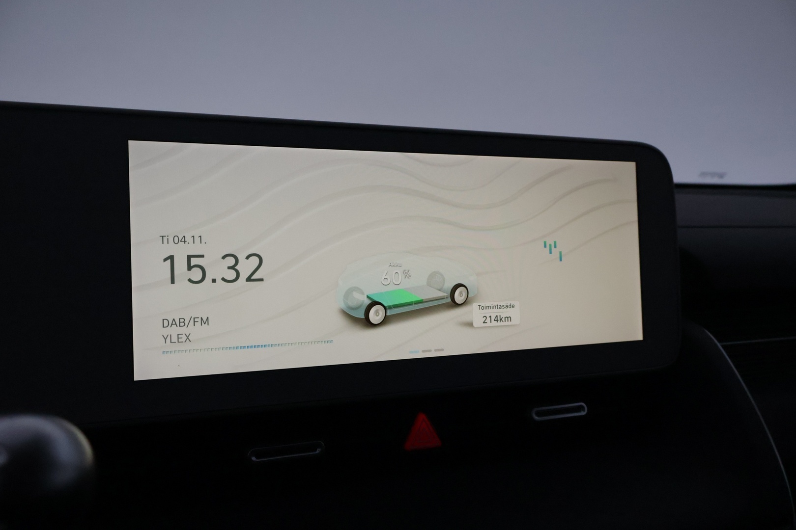 HYUNDAI IONIQ 5 2023