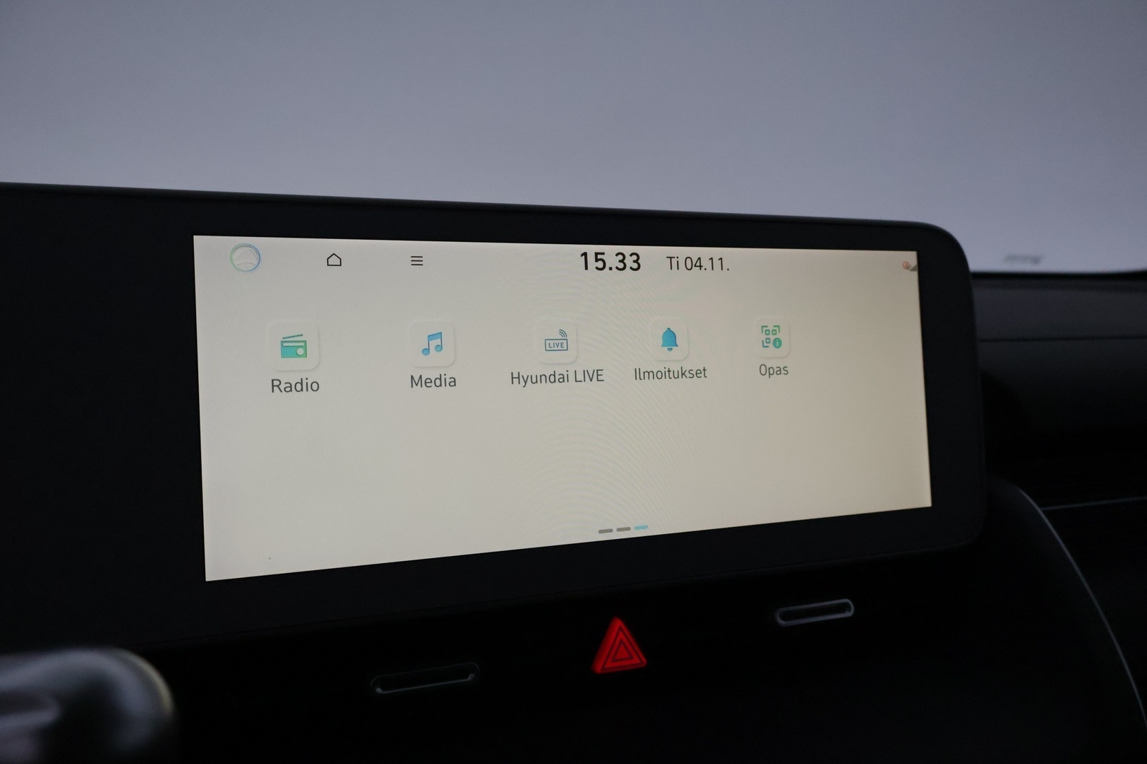 HYUNDAI IONIQ 5 2023