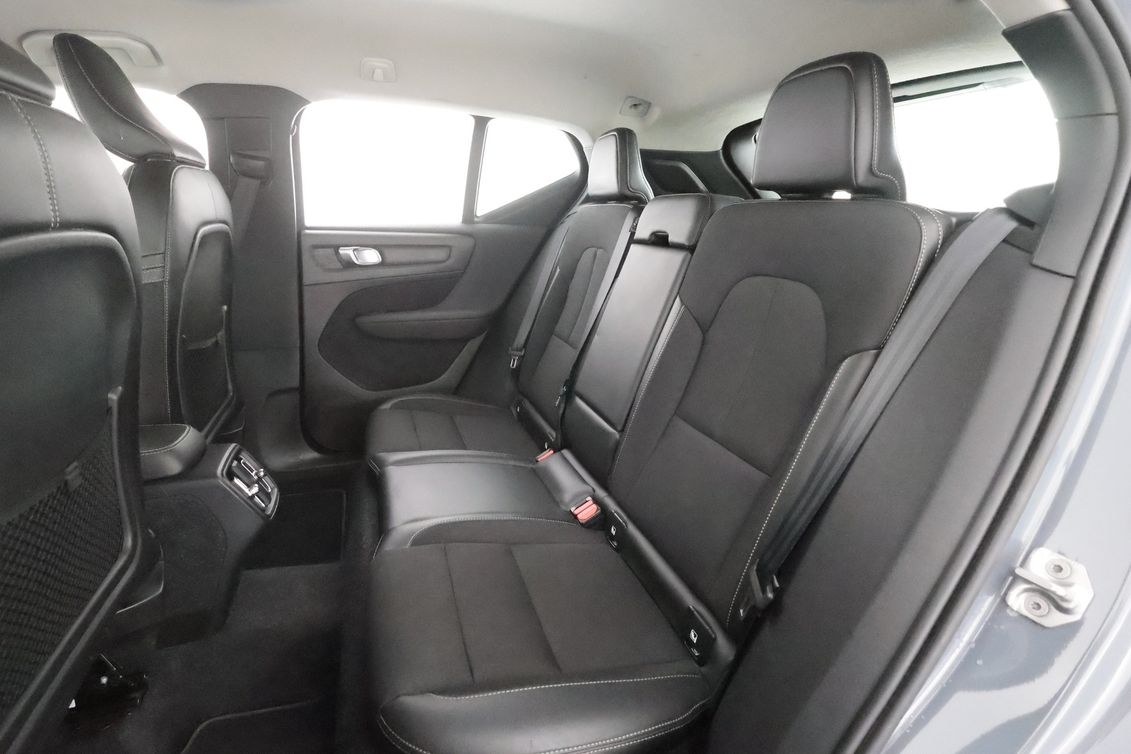 VOLVO XC40 2020