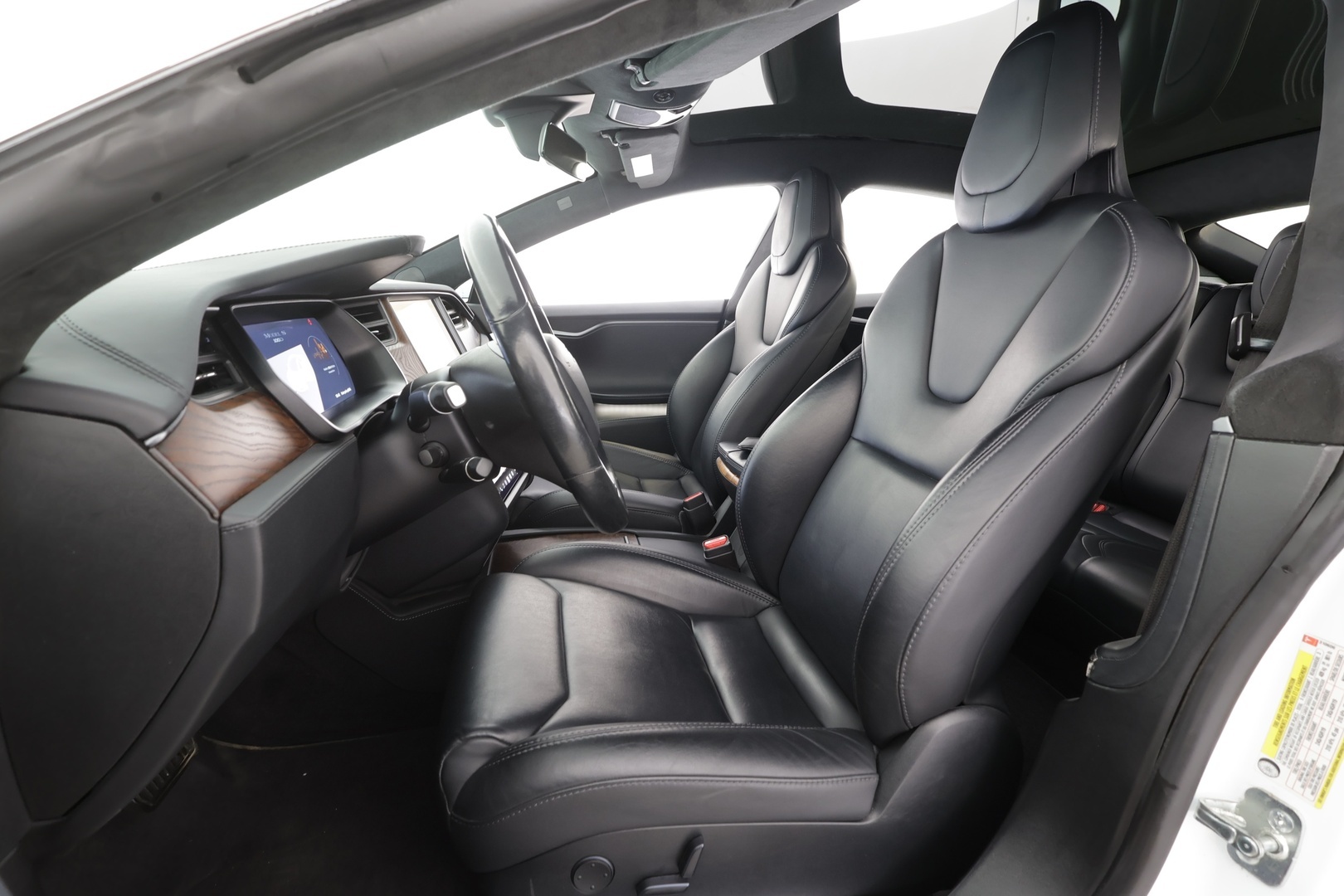 TESLA Model S 2019