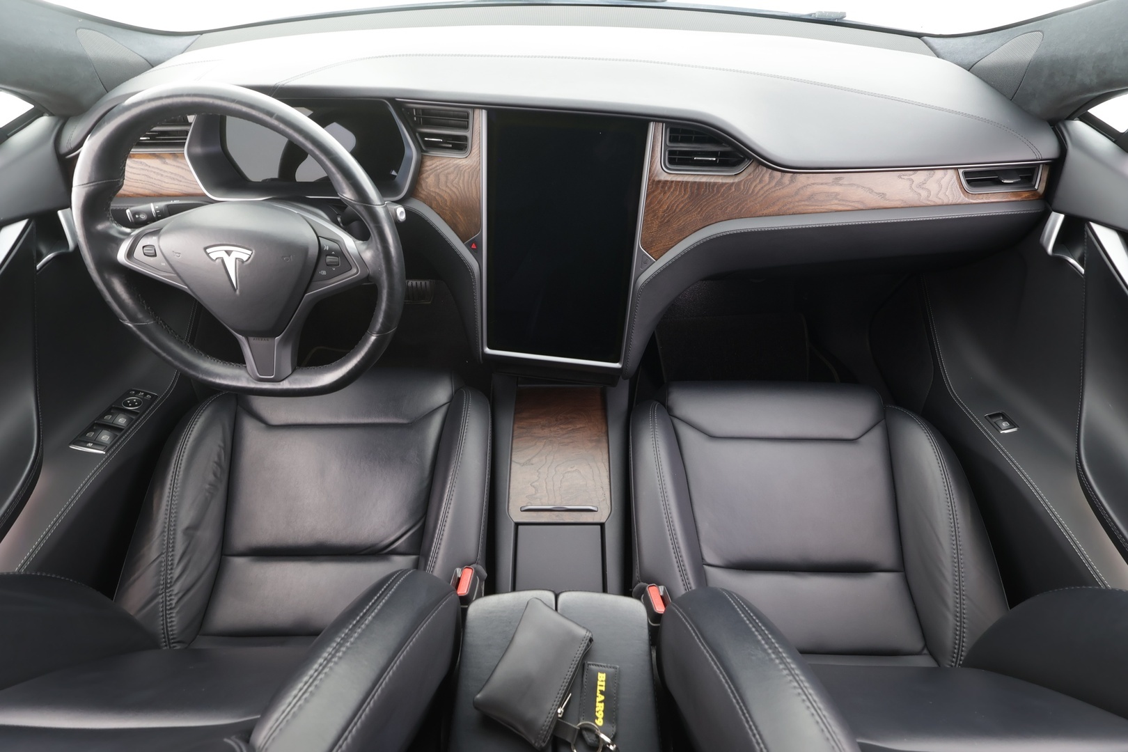 TESLA Model S 2019