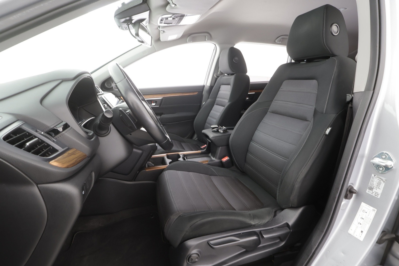 HONDA CR-V 2019