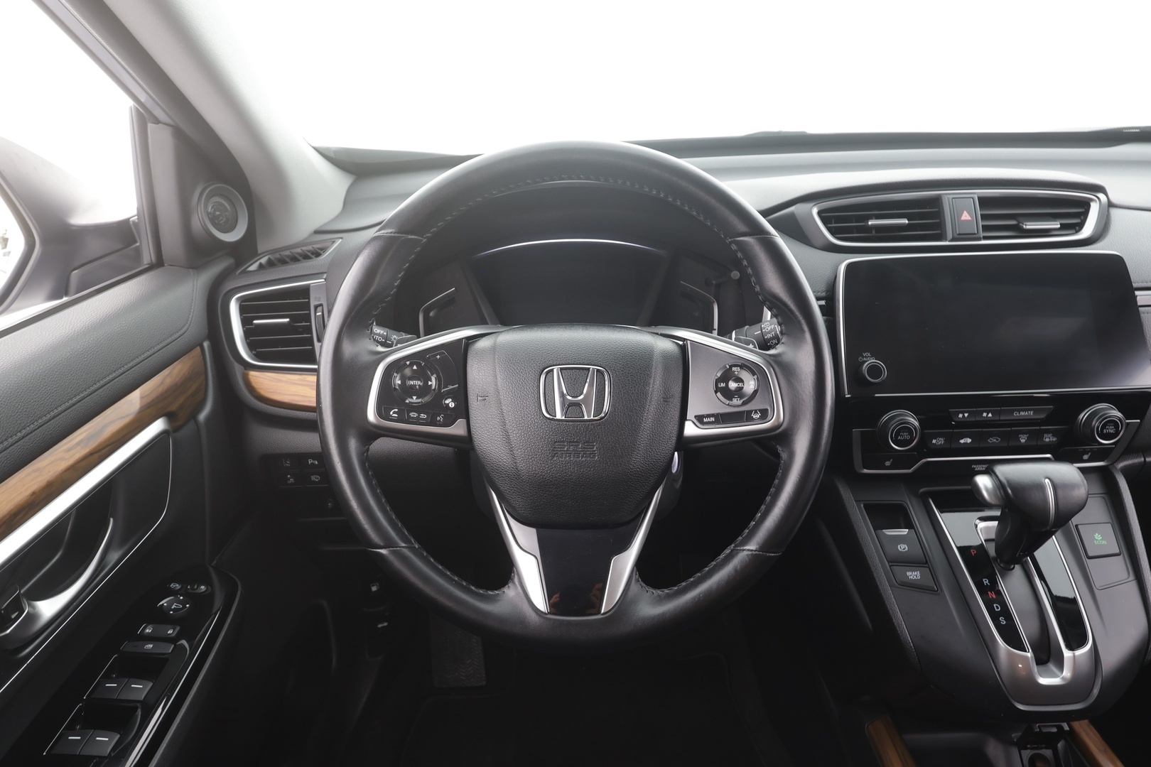 HONDA CR-V 2019