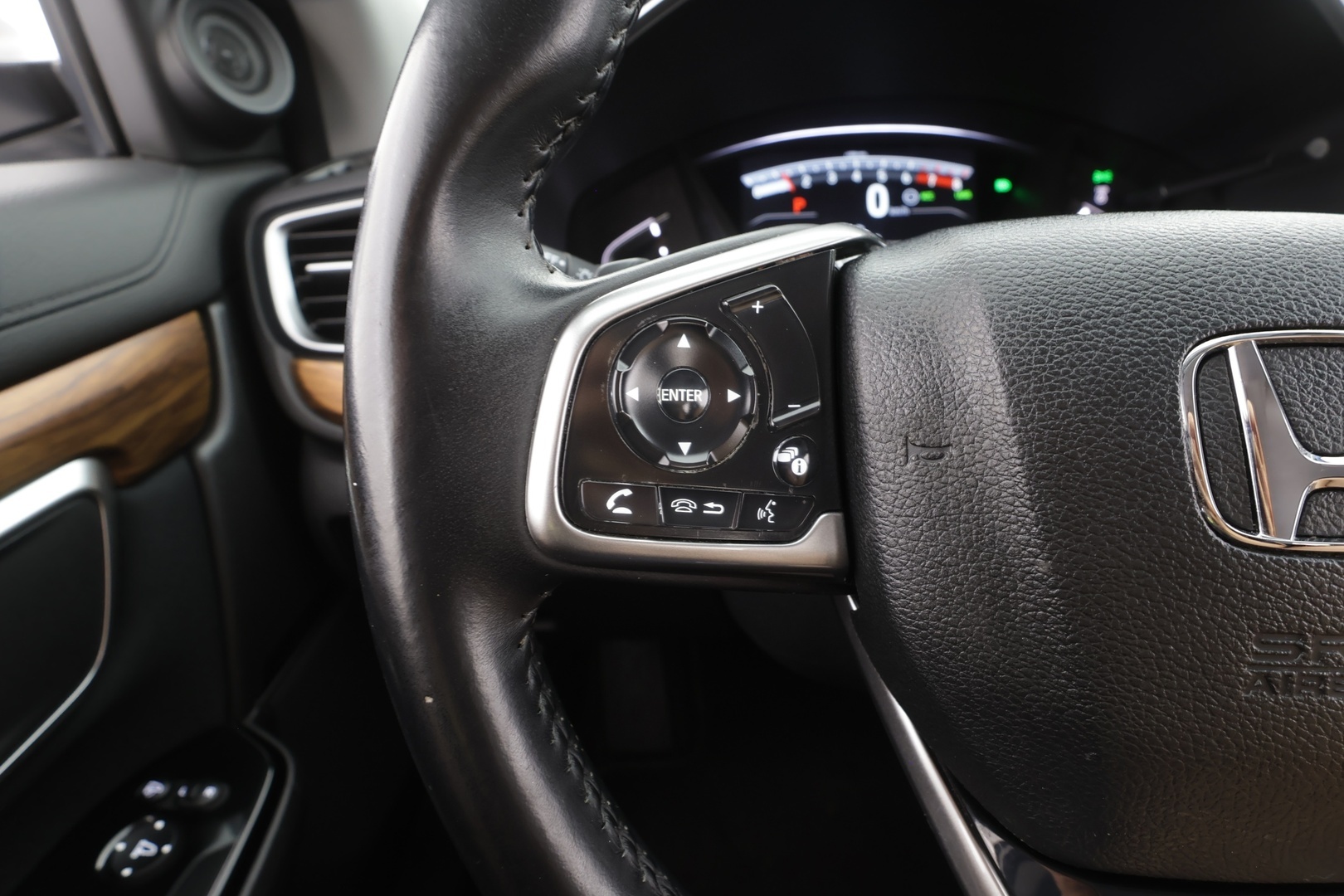 HONDA CR-V 2019