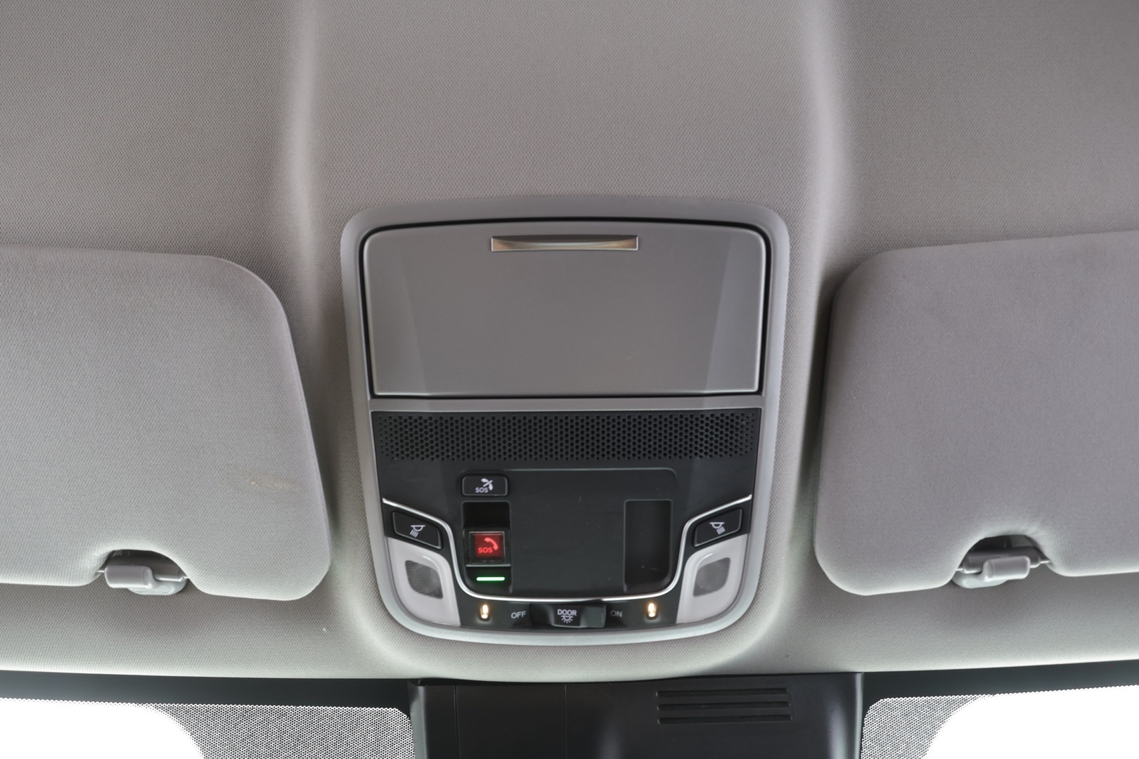 HONDA CR-V 2019