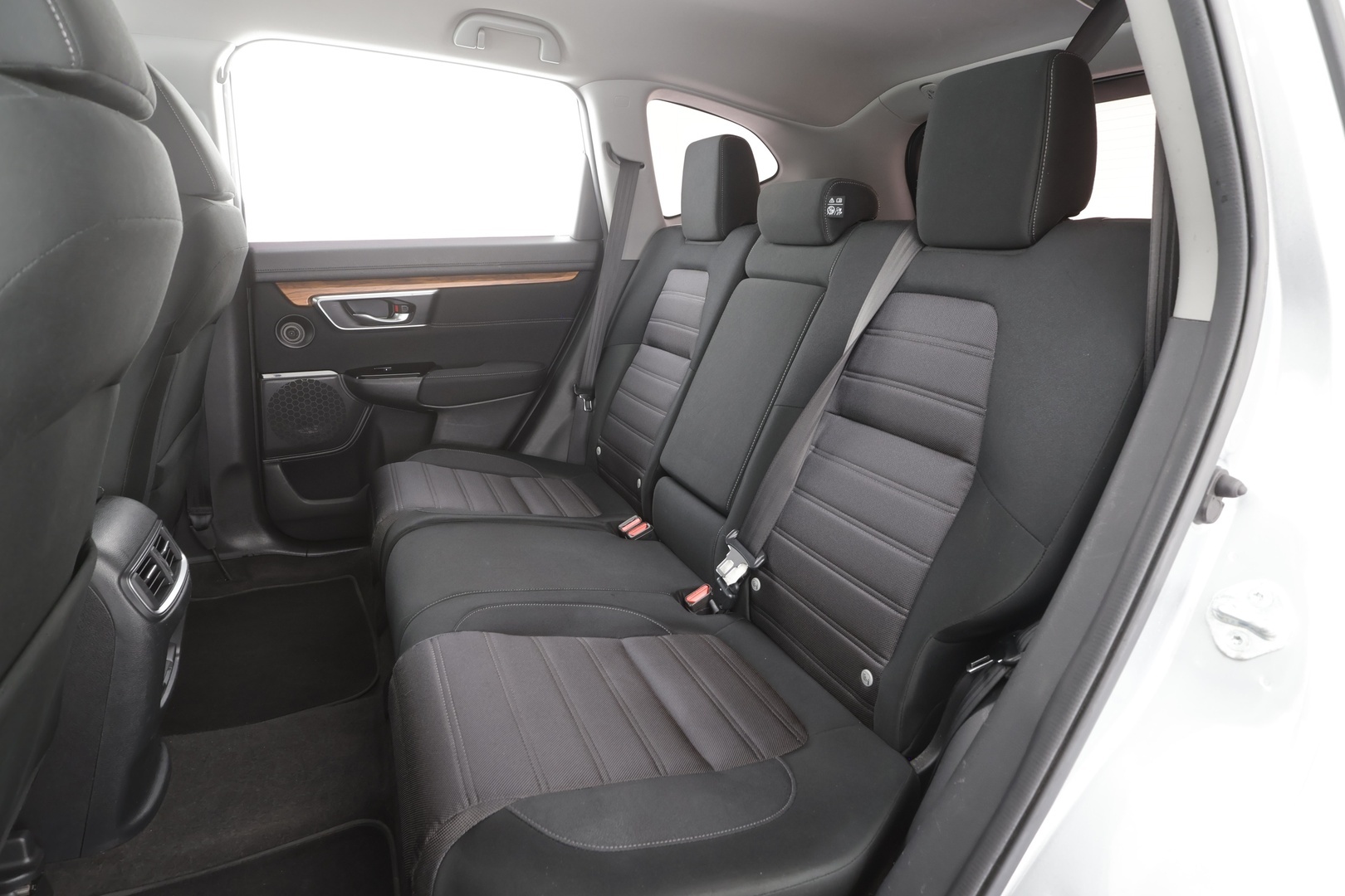 HONDA CR-V 2019