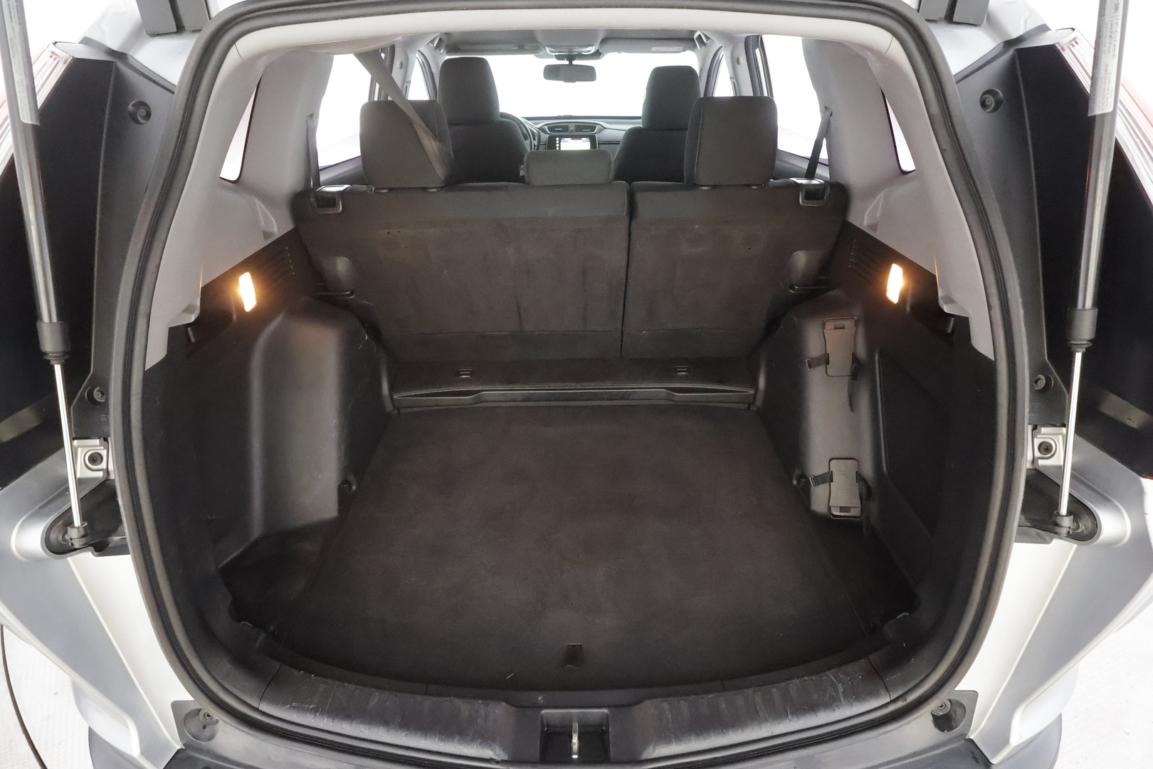 HONDA CR-V 2019