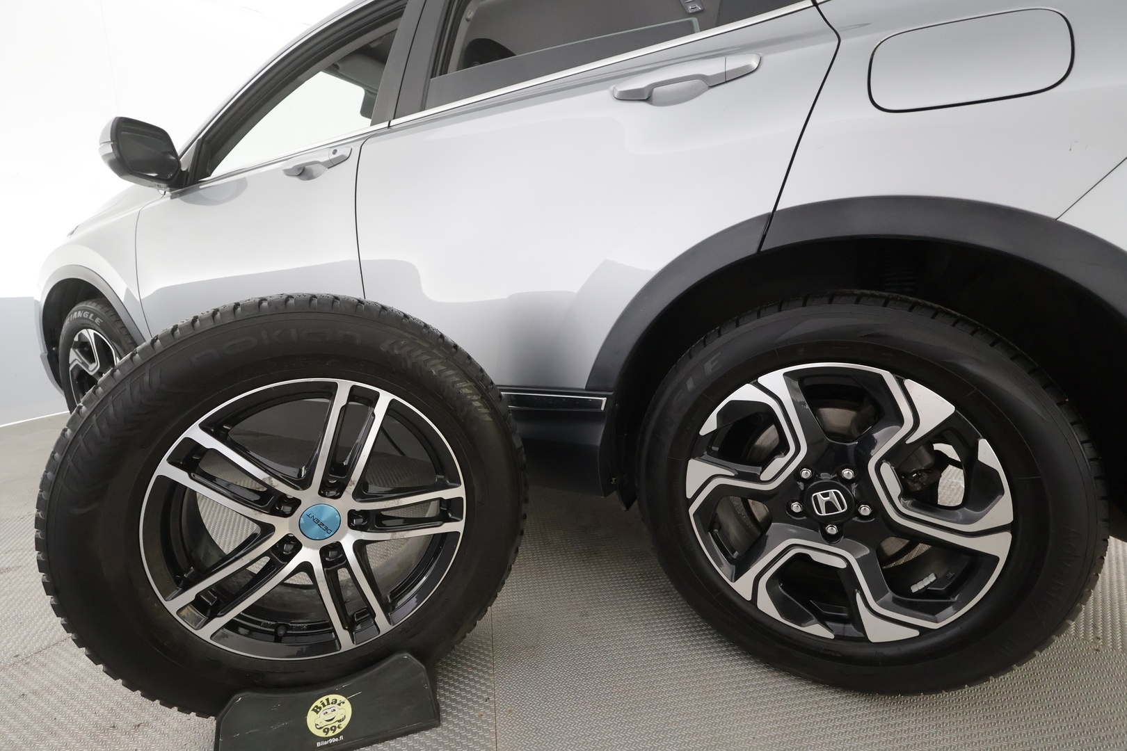 HONDA CR-V 2019