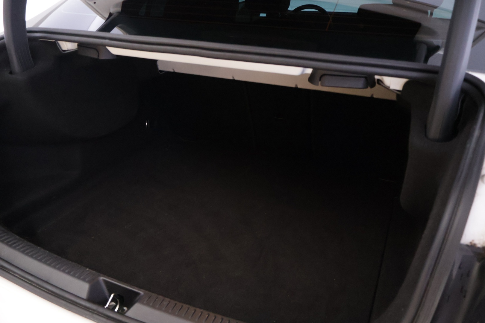 MERCEDES-BENZ A 2019