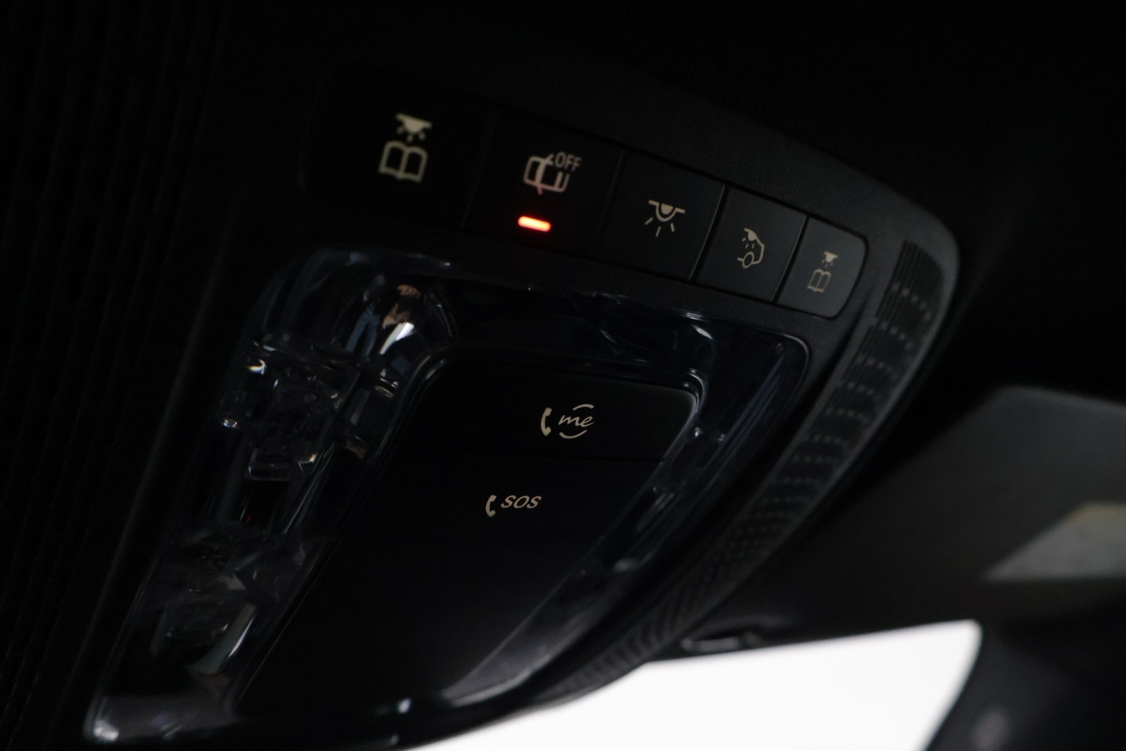 MERCEDES-BENZ A 2019