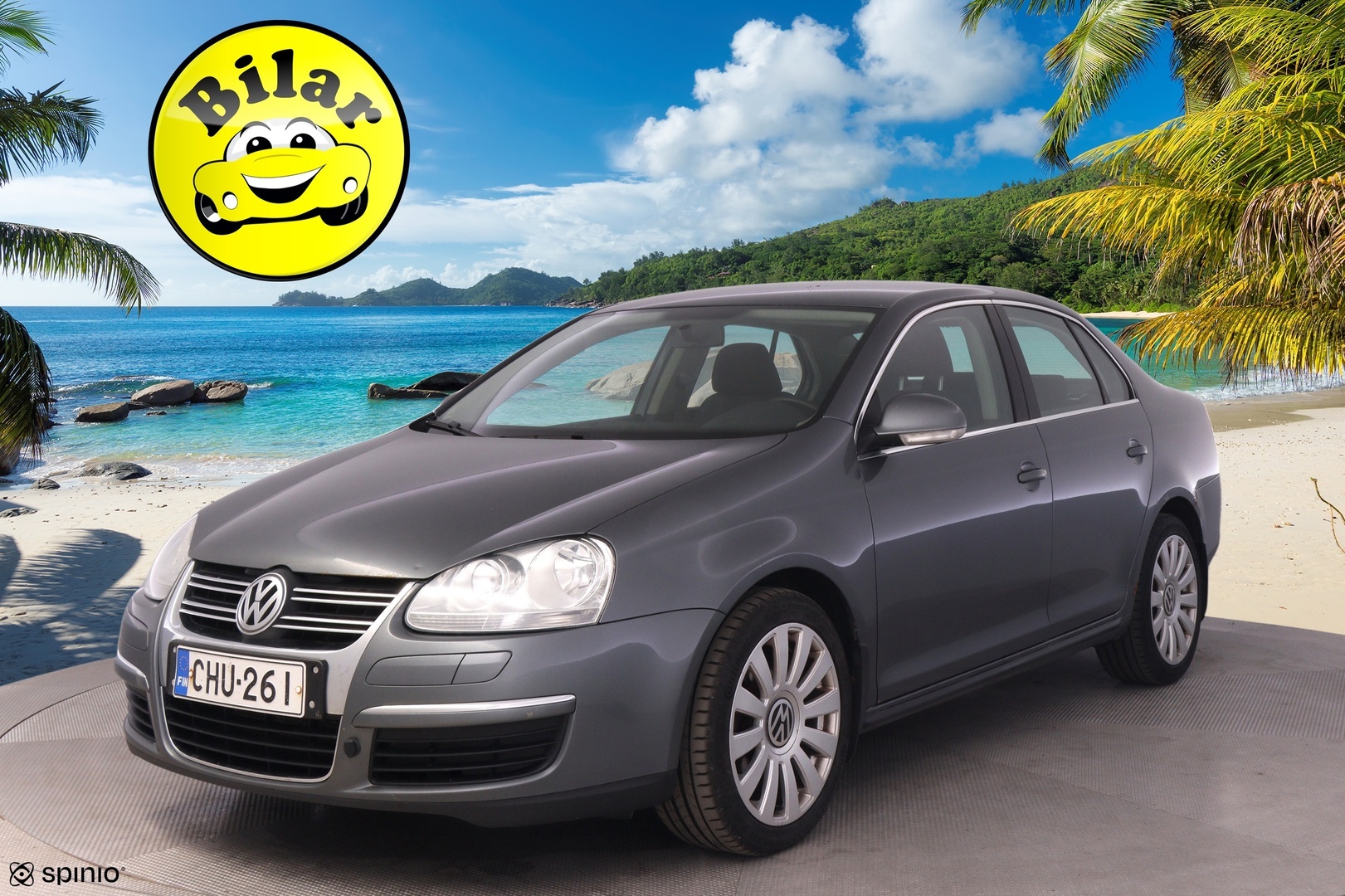 VOLKSWAGEN Jetta 2010