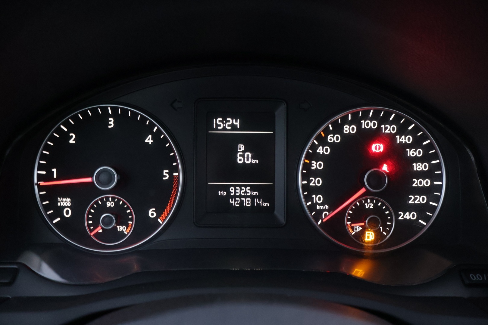 VOLKSWAGEN Jetta 2010