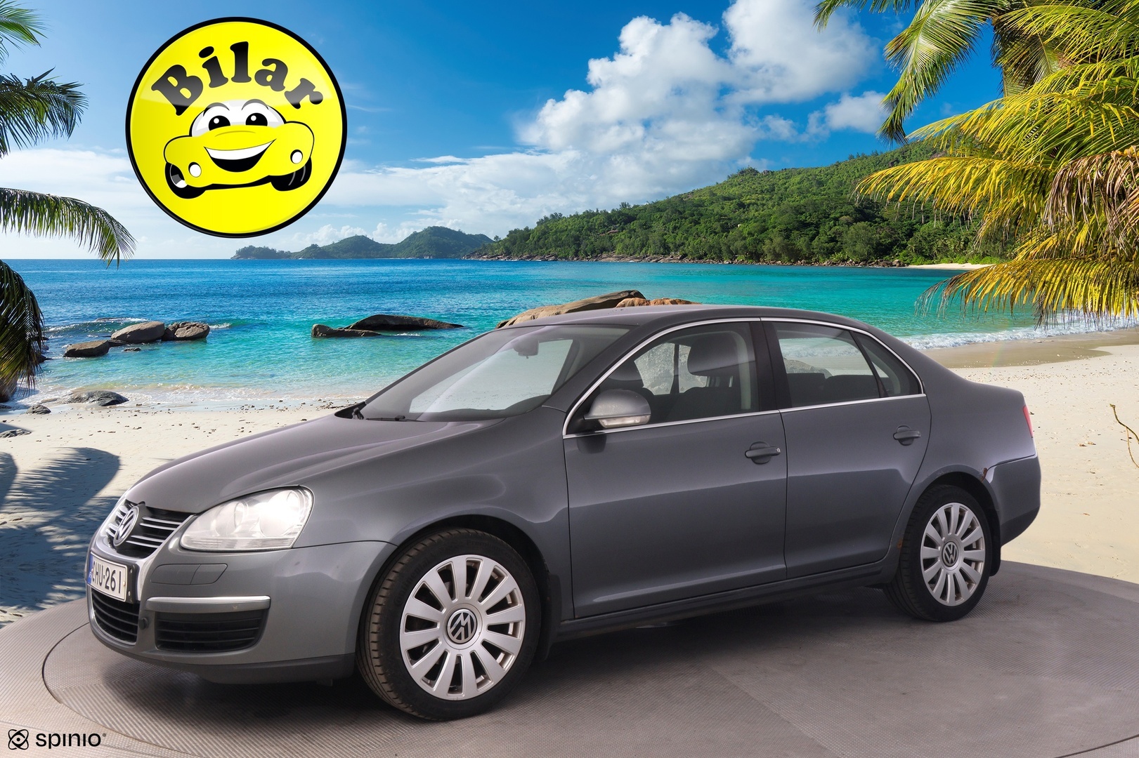 VOLKSWAGEN Jetta 2010