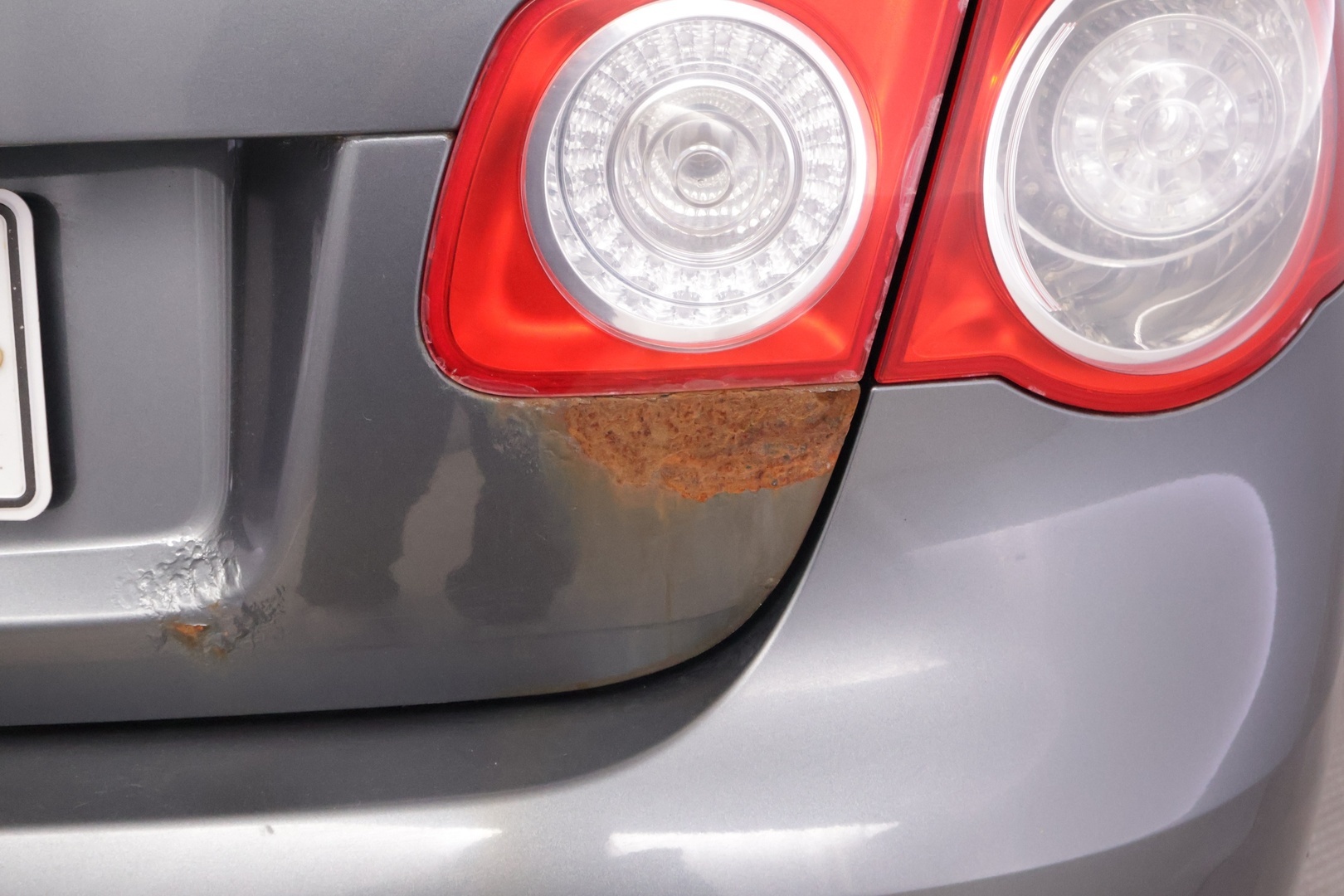 VOLKSWAGEN Jetta 2010