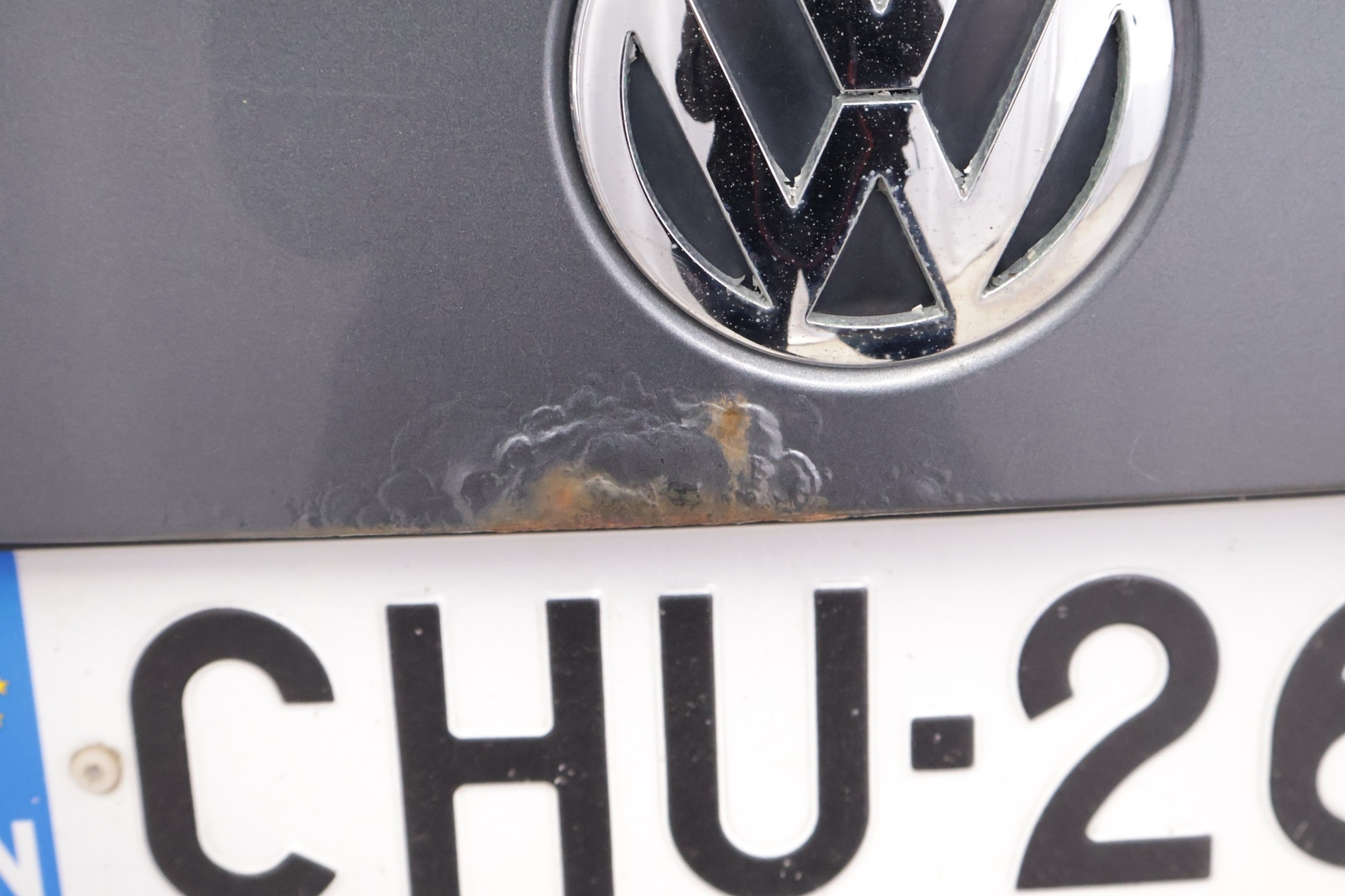 VOLKSWAGEN Jetta 2010