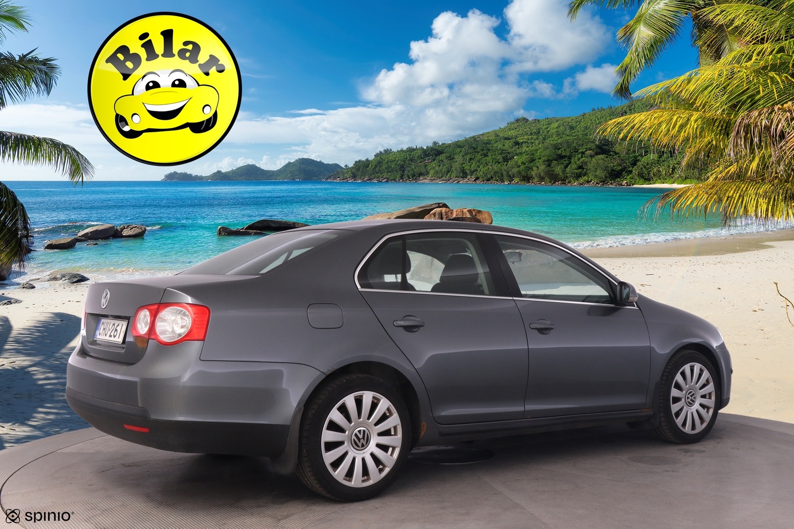 VOLKSWAGEN Jetta 2010